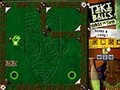 Tiki Balls, et mängida online