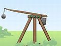 Trebuchet, et mängida online