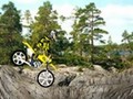 Trial Bike 2, et mängida online