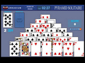 Pyramid Solitaire, et mängida online