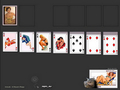 Lüpstakse Solitaire, et mängida online