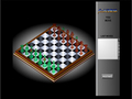 Flash Chess 3D, et mängida online