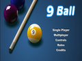 9 Ball, et mängida online