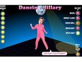 Tants Hillary!, et mängida online