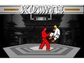 Kickboxer, et mängida online