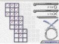 Pikk tic - tac-toe, et mängida online