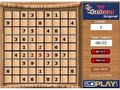 Sudoku - Mine puzzle, et mängida online