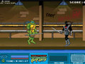 Teenage Mutant Ninja Turtles, et mängida online