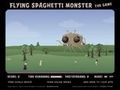 Flying Spaghetti Monster, et mängida online