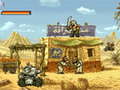 Metal Slug 2, et mängida online