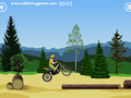 Stunt Dirt Bike, et mängida online