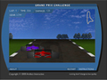 Grand Prix Challenge, et mängida online