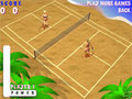 Beach Tennis, et mängida online