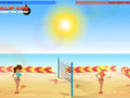 Boom Boom Volleyball, et mängida online