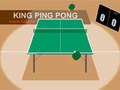 King Ping Pong, et mängida online