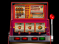 3 Wheel Slot Machine, et mängida online