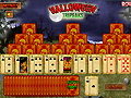 Halloween Tripeaks, et mängida online