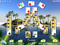 Bahama Solitaire, et mängida online