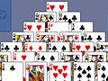 Pyramid Solitaire, et mängida online