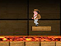 Indiana Jones, et mängida online