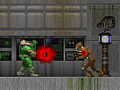 Doom 2D, et mängida online