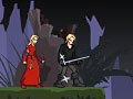 Princess Bride: Fire Swamp, et mängida online