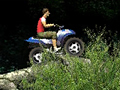 Jungle ATV, et mängida online