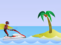 Jet Ski Rush, et mängida online