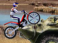 Bike Mania 5: Military, et mängida online