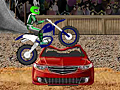 Stunt Mania 2, et mängida online