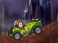 Monkey Kart, et mängida online