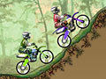 Dirt Bike Championship, et mängida online