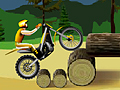 Stunt Dirt Bike, et mängida online