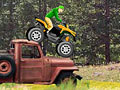 Stunt Rider, et mängida online