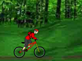 Mountain Bike, et mängida online