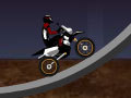 X Stunt Bike, et mängida online