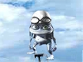 Crazy Frog, et mängida online