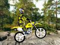 Trial Bike 2, et mängida online