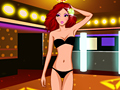 Club Girl Dress Up, et mängida online