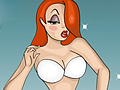 Jessica Rabbit Paperdoll, et mängida online