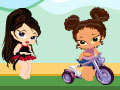 Bratz Babyz: Mall Crawl, et mängida online