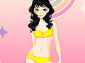 Girl Dress Up, et mängida online