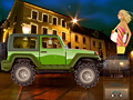 Offroad Transporter, et mängida online