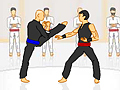 Pencak Silat 1.2: Defender kodumaa, et mängida online