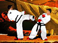 Taekwon-Do, et mängida online