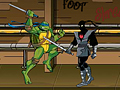 Teenage Mutant Ninja kilpkonnad - Street lööming, et mängida online