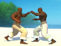 Capoeira Fighter, et mängida online