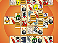 Looney Tunes Mahjong, et mängida online