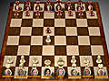 Obama Chess, et mängida online