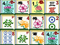 Mahjong Kett, et mängida online